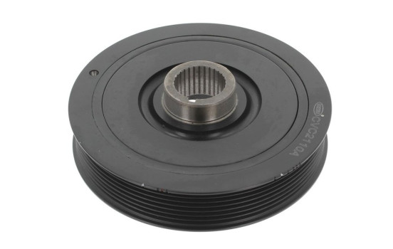 Belt Pulley, crankshaft, Image 2
