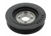 Belt Pulley, crankshaft