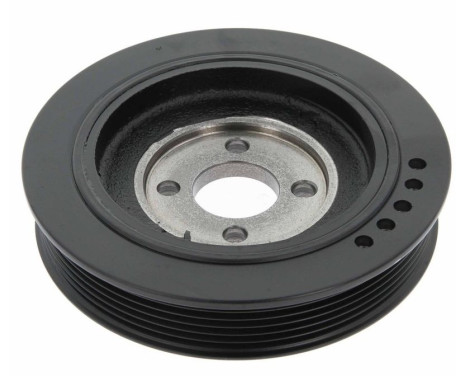 Belt Pulley, crankshaft