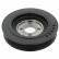 Belt Pulley, crankshaft