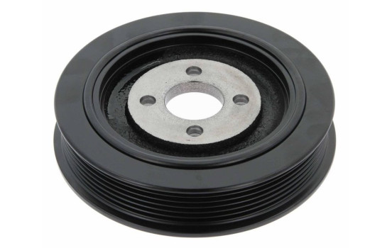 Belt Pulley, crankshaft, Image 2