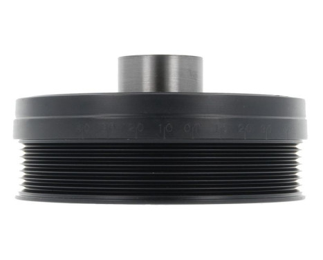 Belt Pulley, crankshaft