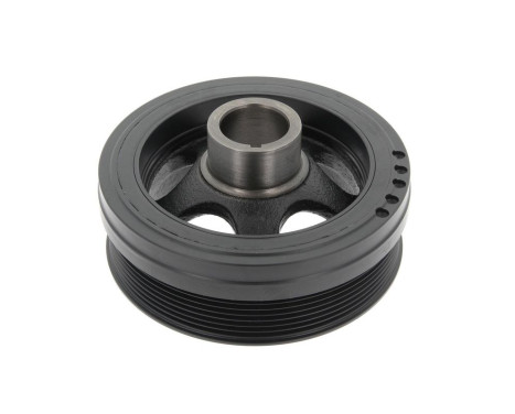 Belt Pulley, crankshaft, Image 2