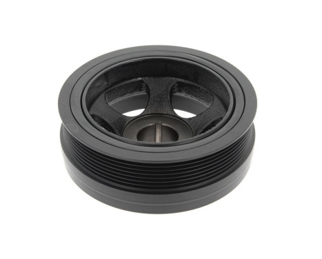 Belt Pulley, crankshaft, Image 3