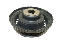 Belt Pulley, crankshaft