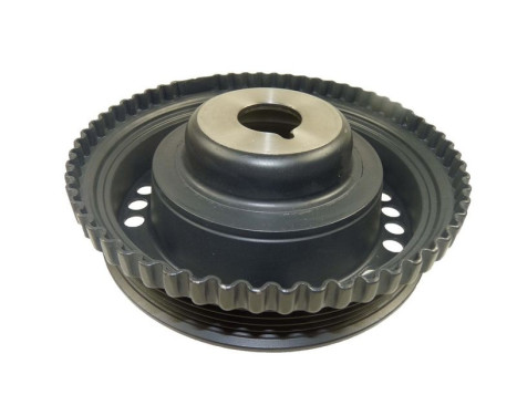 Belt Pulley, crankshaft