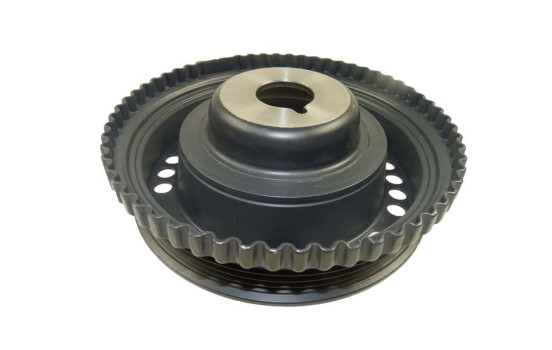 Belt Pulley, crankshaft