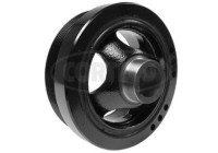 Belt Pulley, crankshaft