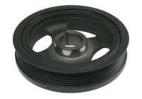 Belt Pulley, crankshaft