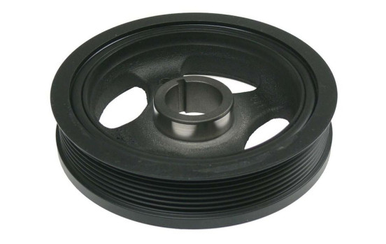 Belt Pulley, crankshaft