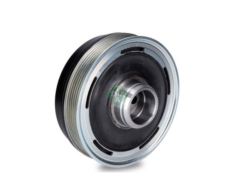 Belt Pulley, crankshaft, Image 2