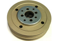 Belt Pulley, crankshaft