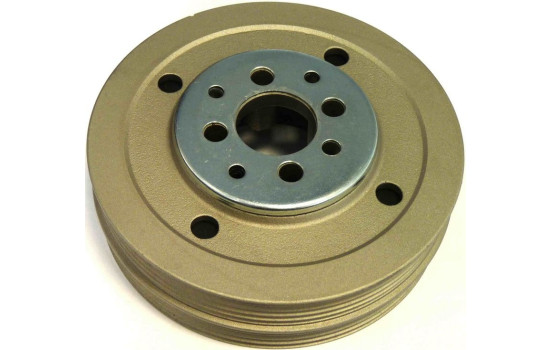 Belt Pulley, crankshaft