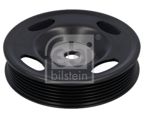 Belt Pulley, crankshaft, Image 2