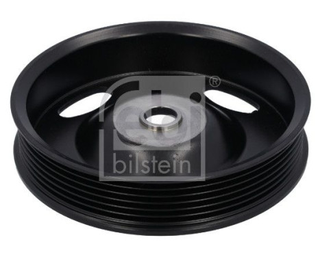 Belt Pulley, crankshaft, Image 3