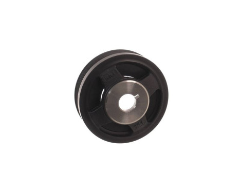 Belt Pulley, crankshaft, Image 4