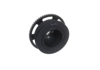 Belt Pulley, crankshaft