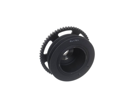 Belt Pulley, crankshaft, Image 2