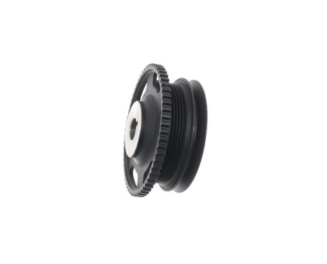 Belt Pulley, crankshaft, Image 3