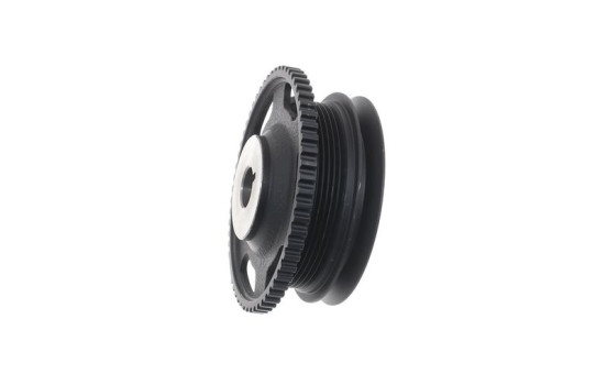 Belt Pulley, crankshaft, Image 2