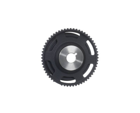 Belt Pulley, crankshaft, Image 4
