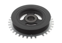 Belt Pulley, crankshaft
