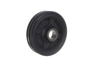 Belt Pulley, crankshaft