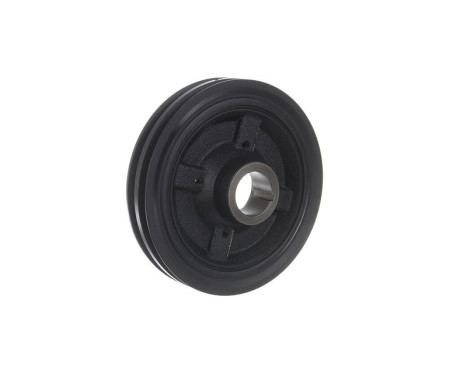 Belt Pulley, crankshaft, Image 2