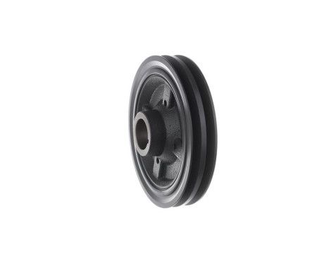 Belt Pulley, crankshaft, Image 5