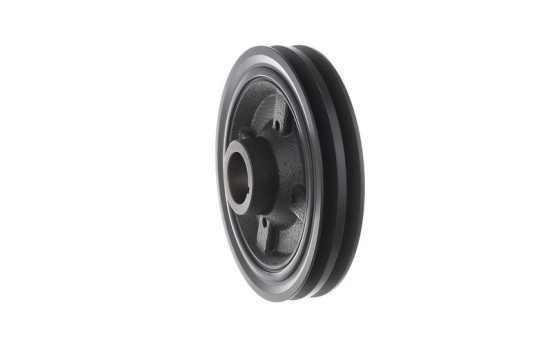 Belt Pulley, crankshaft, Image 4