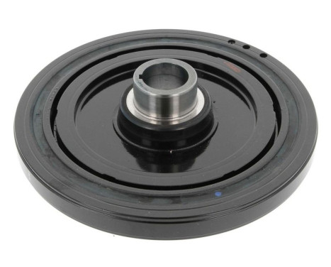 Belt Pulley, crankshaft