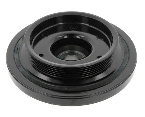 Belt Pulley, crankshaft, Image 2