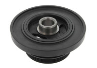 Belt Pulley, crankshaft