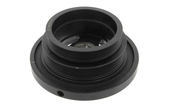Belt Pulley, crankshaft, Image 2