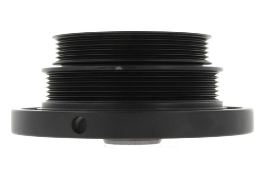 Belt Pulley, crankshaft, Image 3