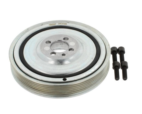 Belt Pulley, crankshaft