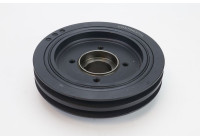 Belt Pulley, crankshaft