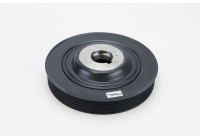 Belt Pulley, crankshaft