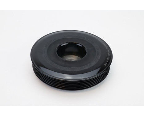 Belt Pulley, crankshaft