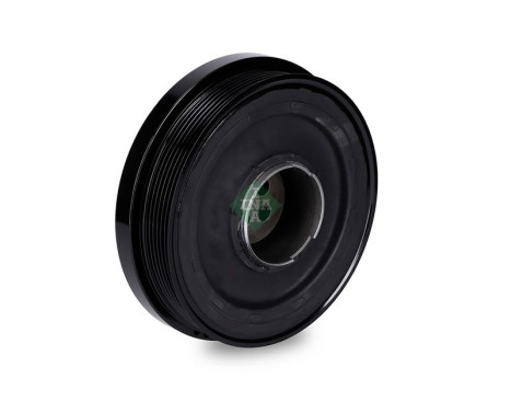 Belt Pulley, crankshaft, Image 2