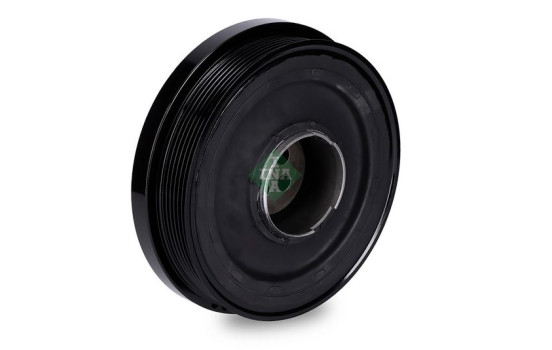 Belt Pulley, crankshaft, Image 2
