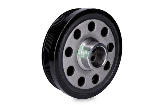 Belt Pulley, crankshaft, Image 3
