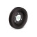 Belt Pulley, crankshaft, Thumbnail 3