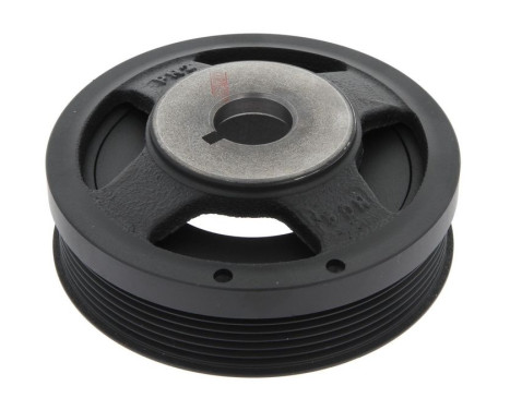 Belt pulley, crankshaft, Image 2