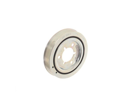 Belt Pulley, crankshaft, Image 2