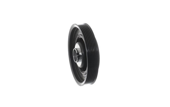 Belt Pulley, crankshaft, Image 4