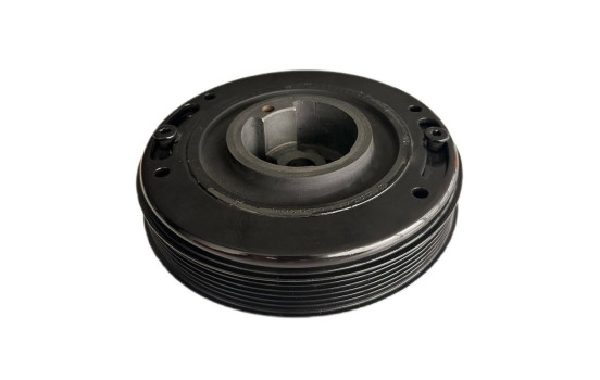 Belt Pulley, crankshaft