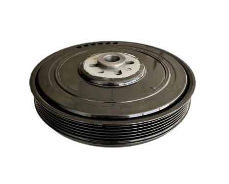 Belt Pulley, crankshaft, Image 2