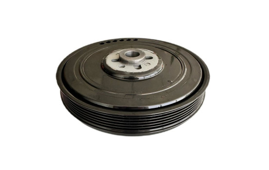 Belt Pulley, crankshaft, Image 2