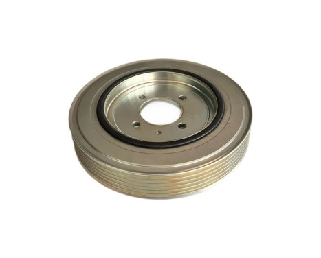 Belt Pulley, crankshaft